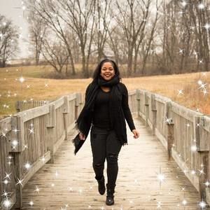 Meet your Posher, Lisa